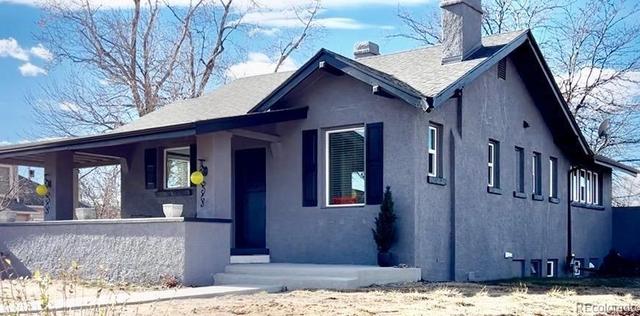 4001 S Acoma St, Englewood, CO 80110