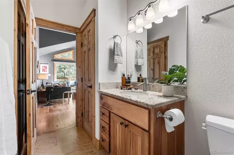 Bath - 225 E Cline Dr, Shawnee, CO 80475 photo 2 of 2