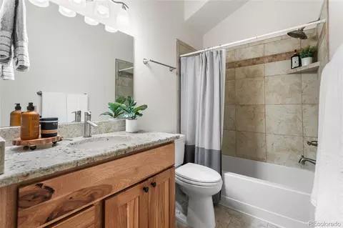 Bath - 225 E Cline Dr, Shawnee, CO 80475 photo 1 of 2