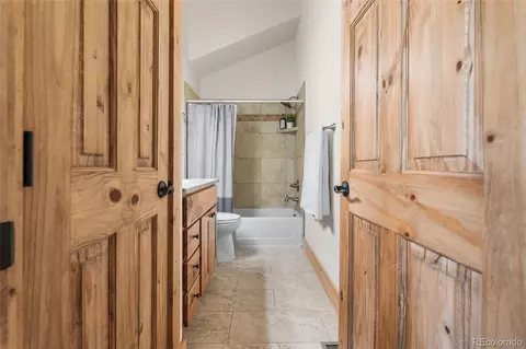 Entry Way - 225 E Cline Dr, Shawnee, CO 80475 photo 1 of 1