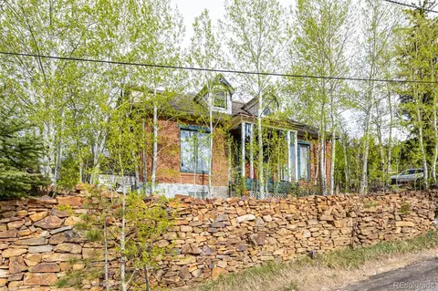 360 Spring St, Central City, CO 80427