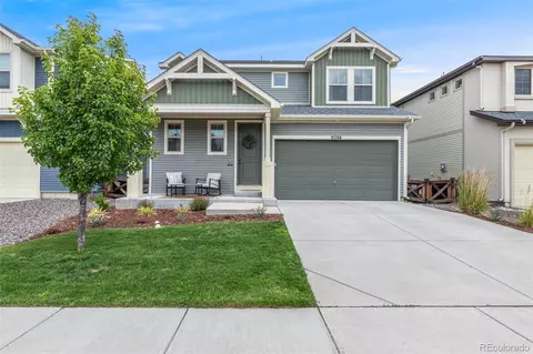 9094 Pacific Crest Dr, Colorado Springs, CO 80927