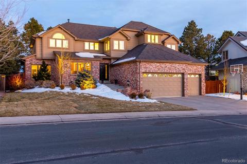 5416 E Otero Dr, Centennial, CO 80122 photo 2