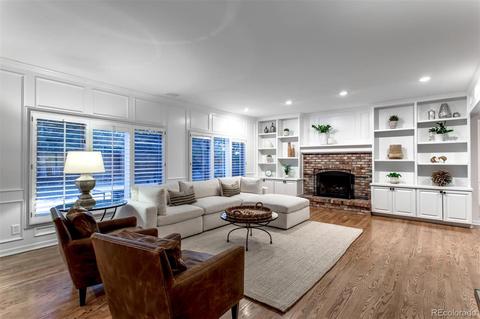 5416 E Otero Dr, Centennial, CO 80122 photo 14