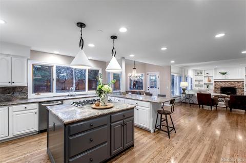 5416 E Otero Dr, Centennial, CO 80122 photo 11