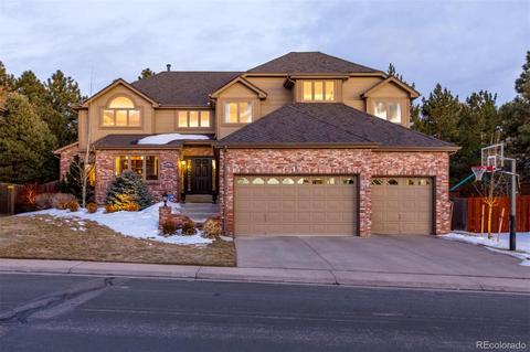 5416 E Otero Dr, Centennial, CO 80122 photo 1