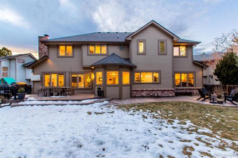 5416 E Otero Dr, Centennial, CO 80122 photo 34