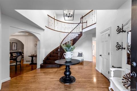 5416 E Otero Dr, Centennial, CO 80122 photo 3
