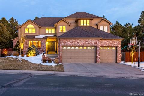 5416 E Otero Dr, Centennial, CO 80122 photo 38