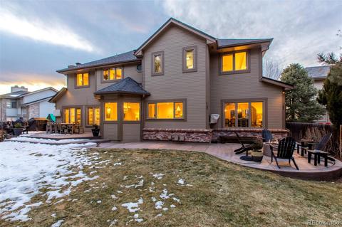 5416 E Otero Dr, Centennial, CO 80122 photo 35