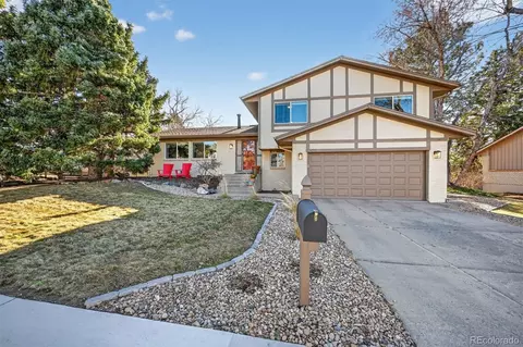 12422 W Louisiana Ave, Lakewood, CO 80228