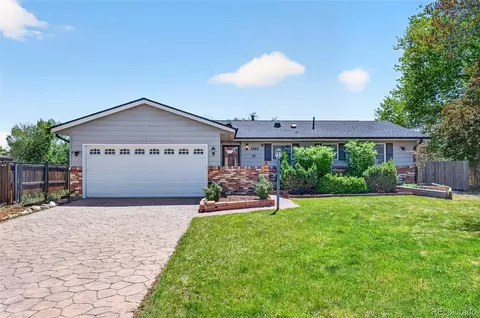 7488 S Teller St, Littleton, CO 80128
