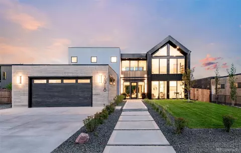 2818 N Teller St, Wheat Ridge, CO 80033