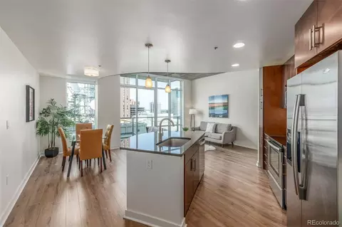 891 14th St #1904, Denver, CO 80202