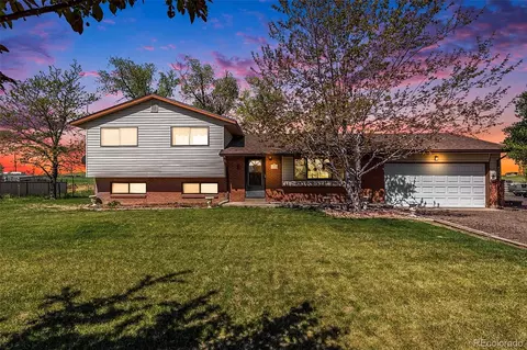 19203 E 197th Way, Hudson, CO 80642