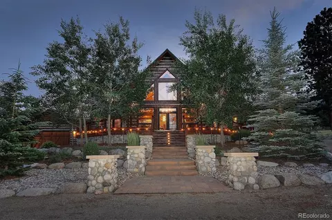 24703 County Road 339, Buena Vista, CO 81211
