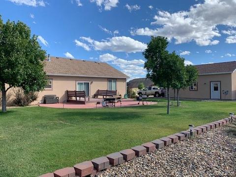 1340 La Mesa Cir, Rangely, CO 81648 photo 25