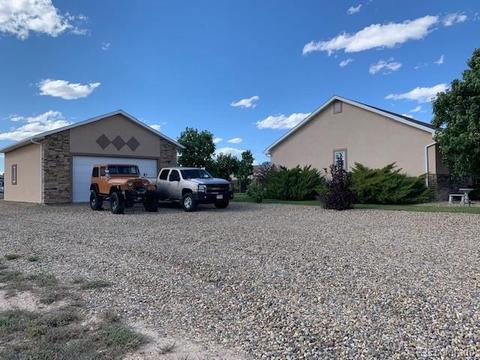 1340 La Mesa Cir, Rangely, CO 81648 photo 27