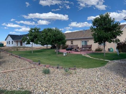 1340 La Mesa Cir, Rangely, CO 81648 photo 26