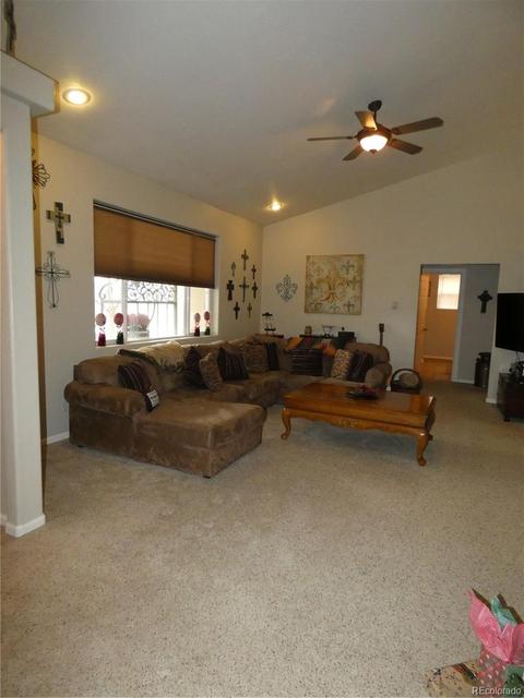 1340 La Mesa Cir, Rangely, CO 81648 photo 2