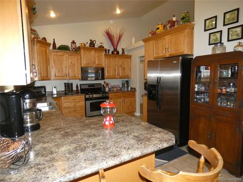 1340 La Mesa Cir, Rangely, CO 81648 photo 9