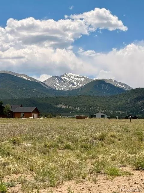 17550 Pony Run, Buena Vista, CO 81211