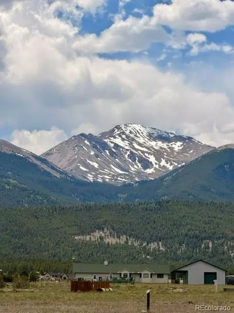 17550 Pony Run, Buena Vista, CO 81211