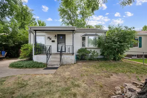 4430 S Sherman St, Englewood, CO 80113