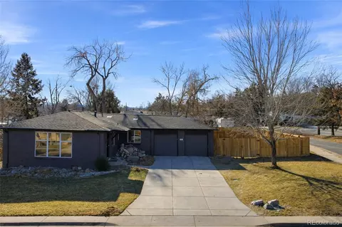 3396 W Arlington Ave, Littleton, CO 80123