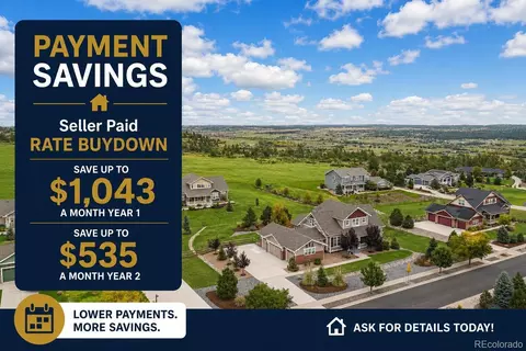 390 Sheldon Ave, Castle Rock, CO 80104