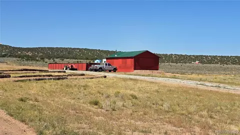 lot3151 Trinchera Ranch Rd, Fort Garland, CO 81133
