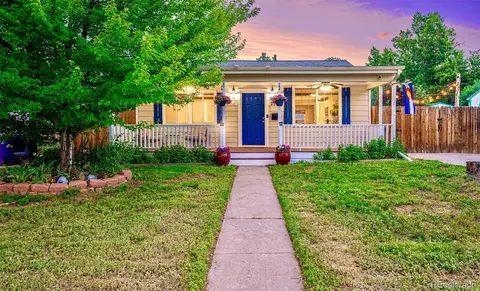 2530 S Knox Ct, Denver, CO 80219