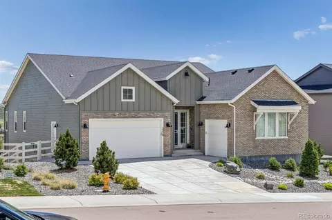 5378 Hickory Oaks Trl, Castle Rock, CO 80104