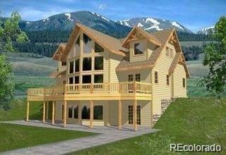 10126 Crest View Dr, Morrison, CO 80465 photo 1