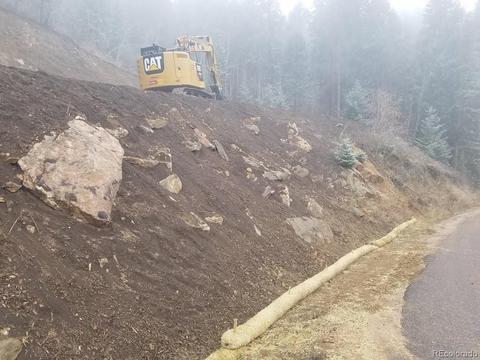10126 Crest View Dr, Morrison, CO 80465 photo 7