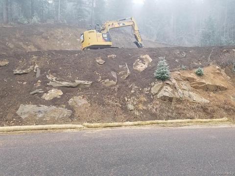 10126 Crest View Dr, Morrison, CO 80465 photo 5