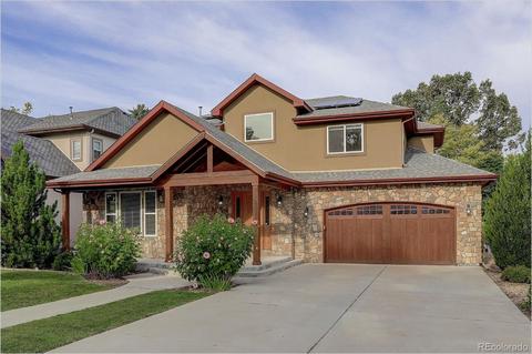 3361 S Eudora St, Denver, CO 80222 photo 1