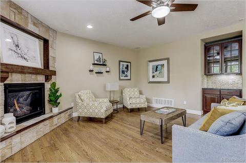 3361 S Eudora St, Denver, CO 80222 photo 4