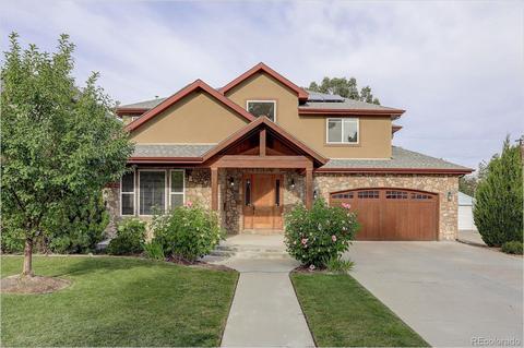 3361 S Eudora St, Denver, CO 80222 photo 2