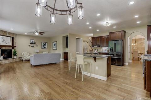 3361 S Eudora St, Denver, CO 80222 photo 6