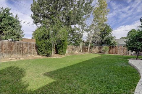 3361 S Eudora St, Denver, CO 80222 photo 40