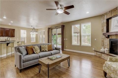 3361 S Eudora St, Denver, CO 80222 photo 5