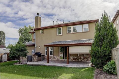 3361 S Eudora St, Denver, CO 80222 photo 39