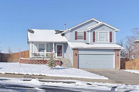 3585 E 135th Ct, Thornton, CO 80241 photo 1