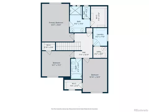 18190 E 52nd Pl, Denver, CO 80249 photo 30