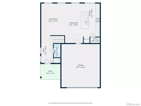 18190 E 52nd Pl, Denver, CO 80249 photo 29