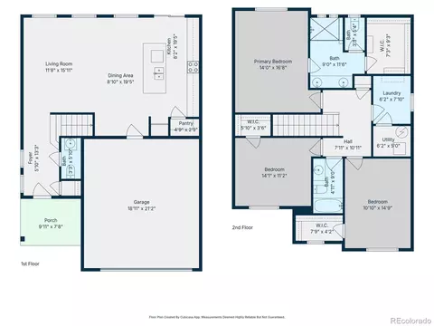 18190 E 52nd Pl, Denver, CO 80249 photo 31