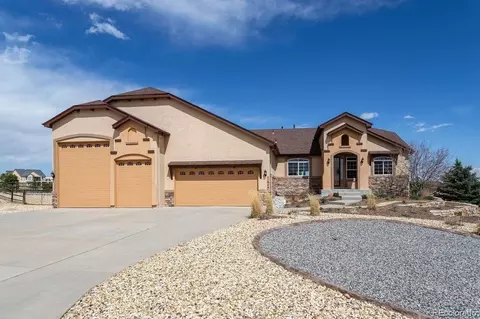 11944 Black Hills Dr, Peyton, CO 80831