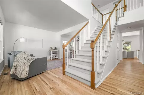 Entry Way - 7304 E Cedar Ave, Denver, CO 80230 photo 2 of 3