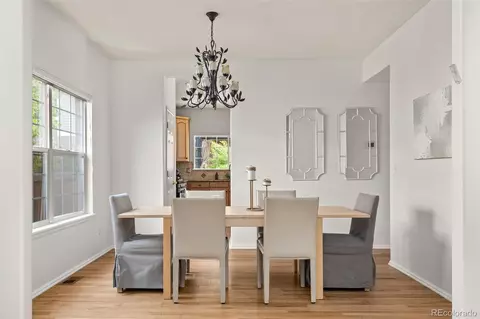 Dining - 7304 E Cedar Ave, Denver, CO 80230 photo 1 of 3